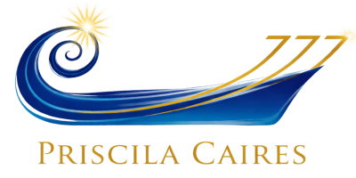Novo Logo Priscilla Caires 777 transparente
